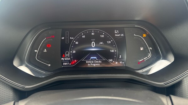 Used Renault Clio 2021 for sale - 76161829: Photo 18