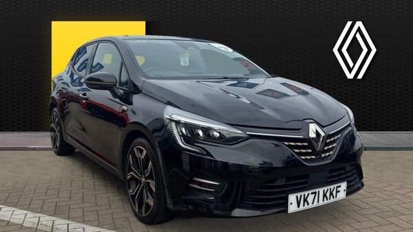 Used Renault Clio 2021 for sale - 76161829: Photo 1