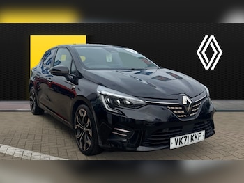 Used Renault Clio 2021 for sale - 76161829: Photo
