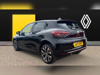 Used Renault Clio 2021 for sale - 76161829: Photo