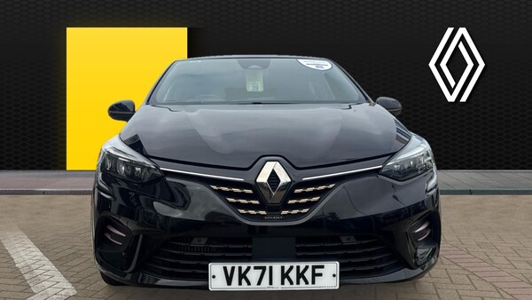 Used Renault Clio 2021 for sale - 76161829: Photo 3