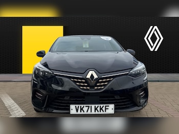 Used Renault Clio 2021 for sale - 76161829: Photo