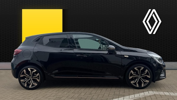 Used Renault Clio 2021 for sale - 76161829: Photo 5
