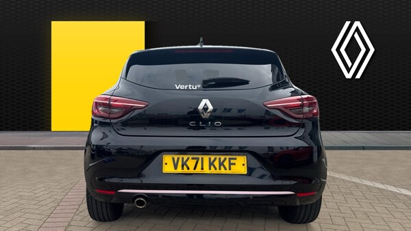Used Renault Clio 2021 for sale - 76161829: Photo 6