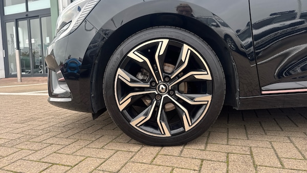 Used Renault Clio 2021 for sale - 76161829: Photo 7