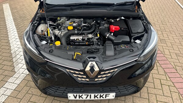 Used Renault Clio 2021 for sale - 76161829: Photo 8