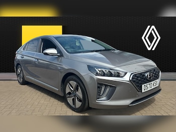 Used Hyundai IONIQ 2021 for sale - 79299887: Photo