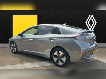 Used Hyundai IONIQ 2021 for sale - 79299887: Photo
