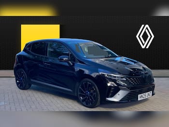 Used Renault Clio 2025 for sale - 79812373: Photo