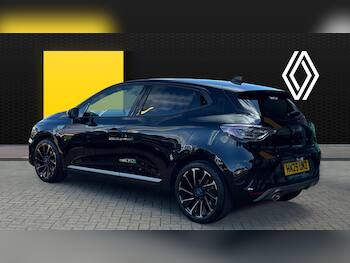Used Renault Clio 2025 for sale - 79812373: Photo