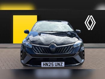 Used Renault Clio 2025 for sale - 79812373: Photo