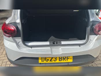 Used Dacia Sandero Stepway 2023 for sale - 79640490: Photo