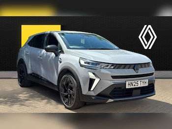 Used Renault Symbioz 2025 for sale - 79056843: Photo
