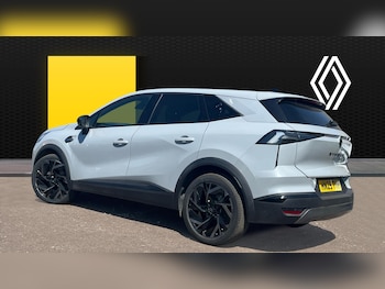 Used Renault Symbioz 2025 for sale - 79056843: Photo