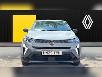 Used Renault Symbioz 2025 for sale - 79056843: Photo