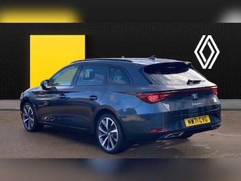Used SEAT Leon 2021 for sale - 76414928: Photo