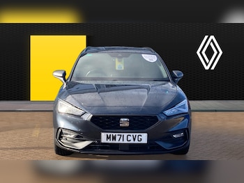 Used SEAT Leon 2021 for sale - 76414928: Photo