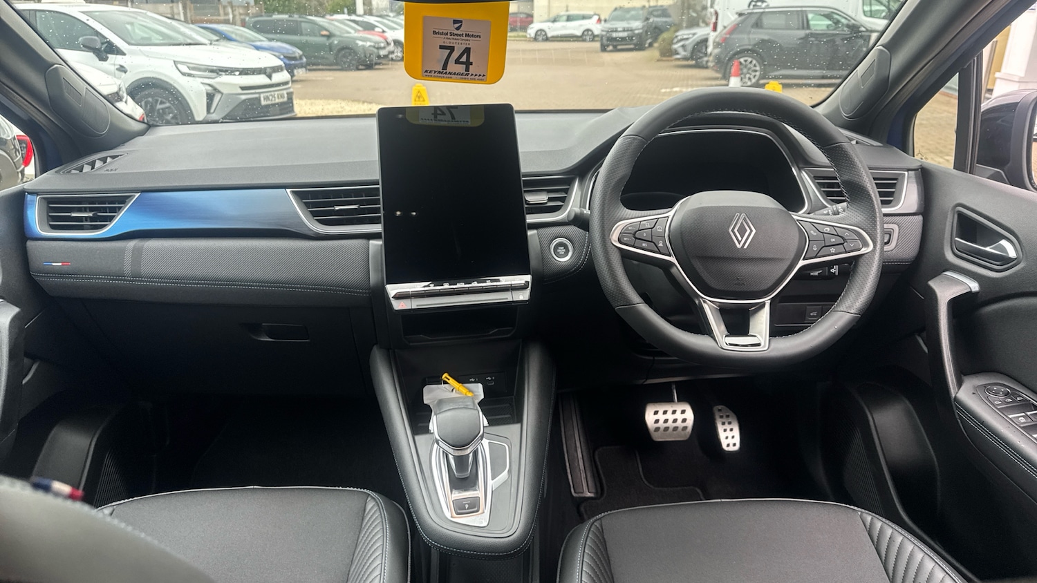 Used Renault Other 2024 for sale - 77702588: Photo 10