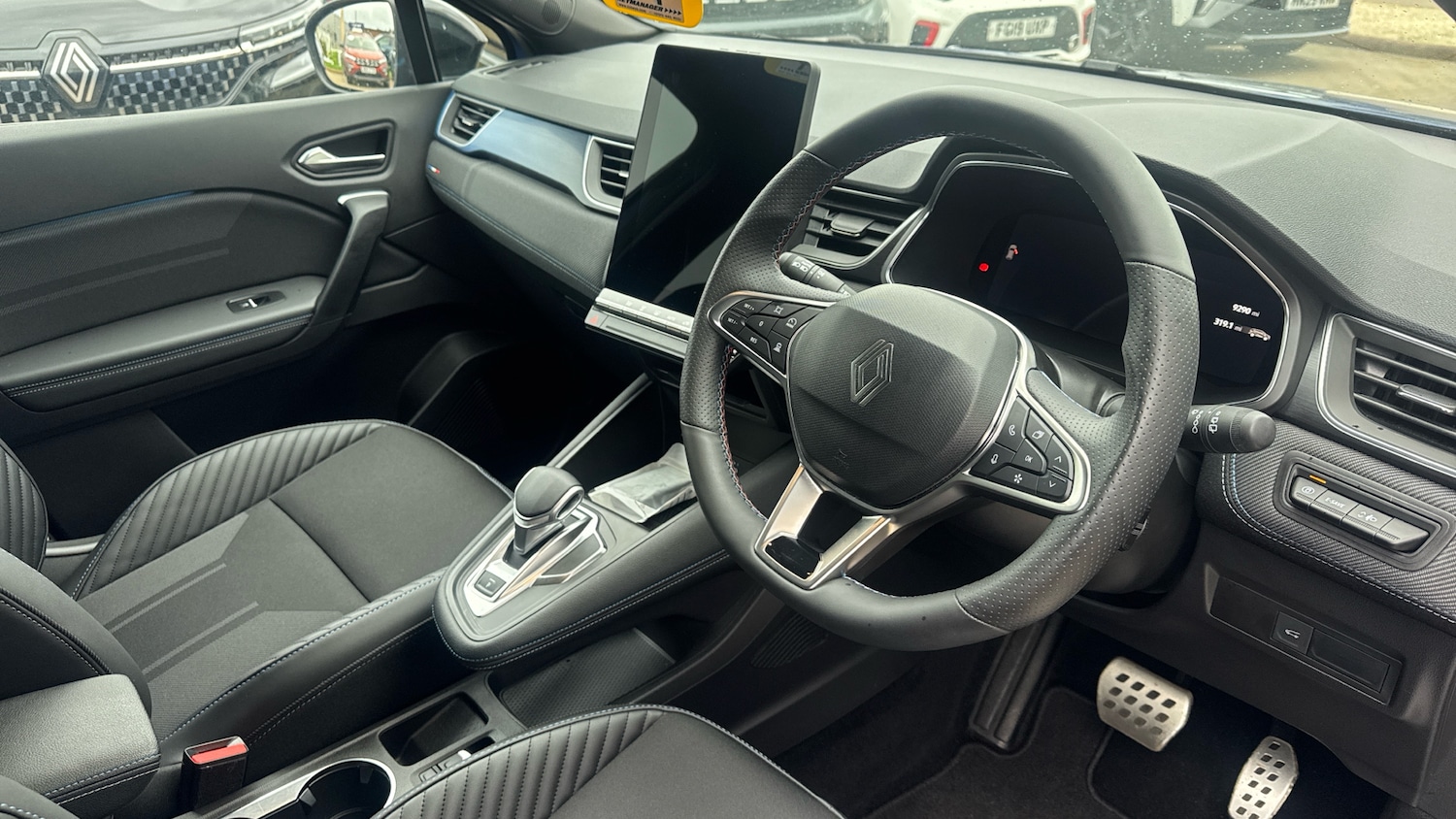 Used Renault Other 2024 for sale - 77702588: Photo 11