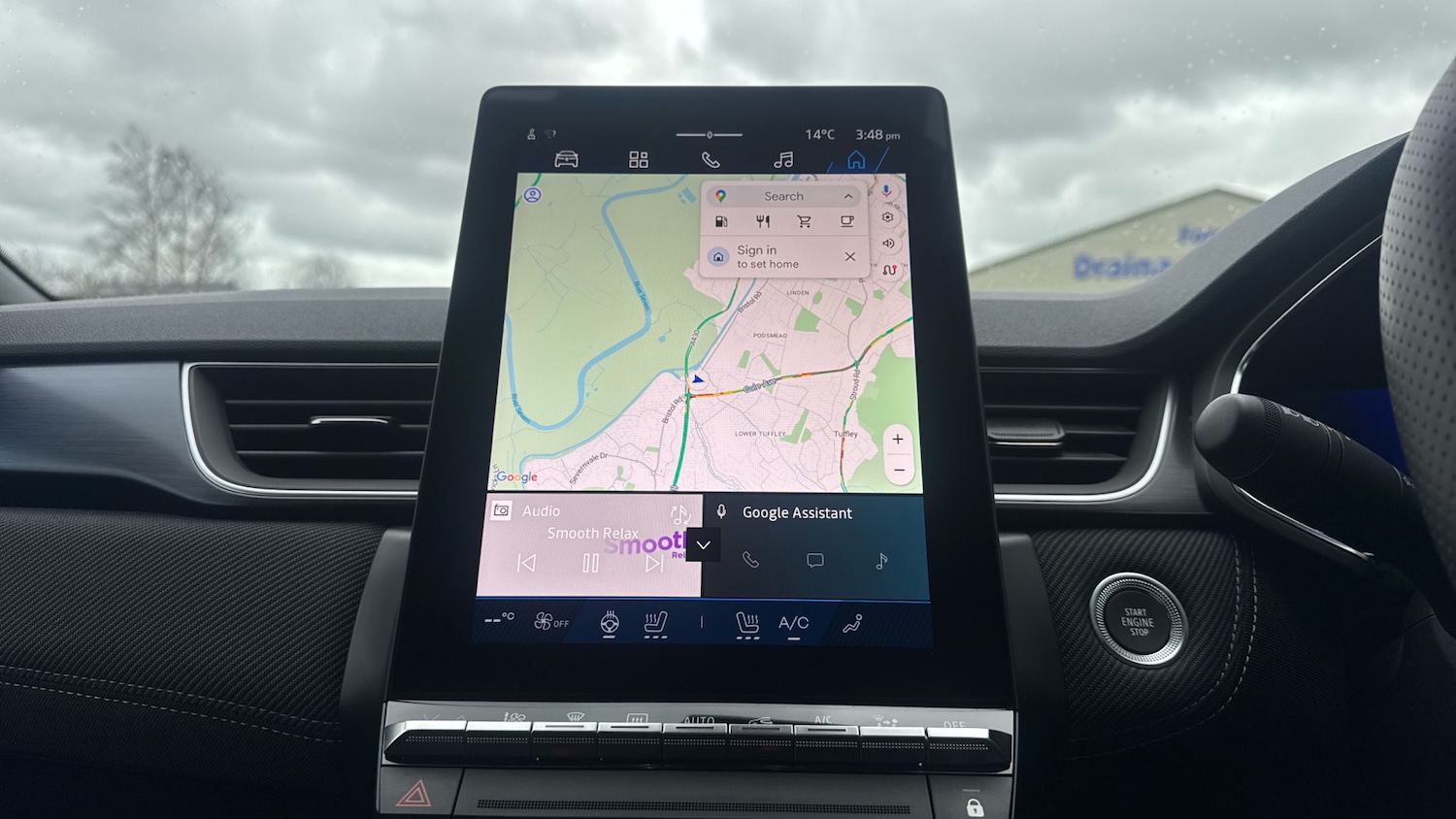 Used Renault Other 2024 for sale - 77702588: Photo 12