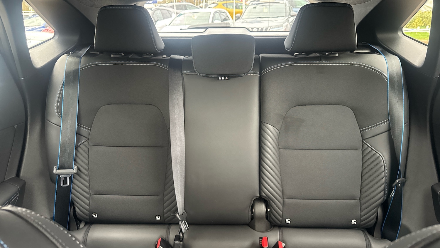 Used Renault Other 2024 for sale - 77702588: Photo 15