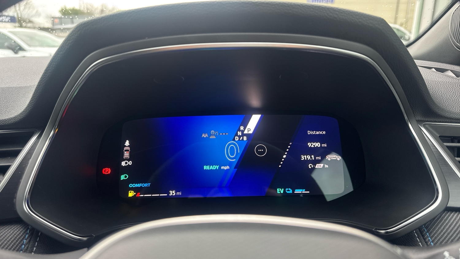 Used Renault Other 2024 for sale - 77702588: Photo 18