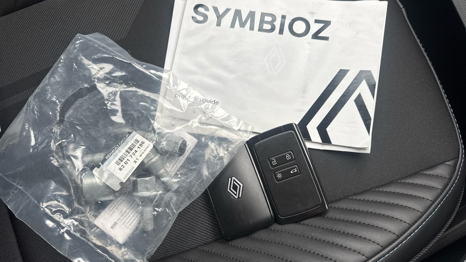 Used Renault Other 2024 for sale - 77702588: Photo 19