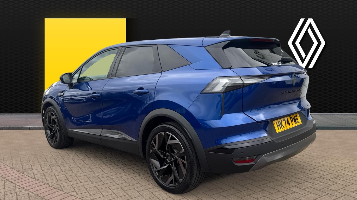 Used Renault Other 2024 for sale - 77702588: Photo 2