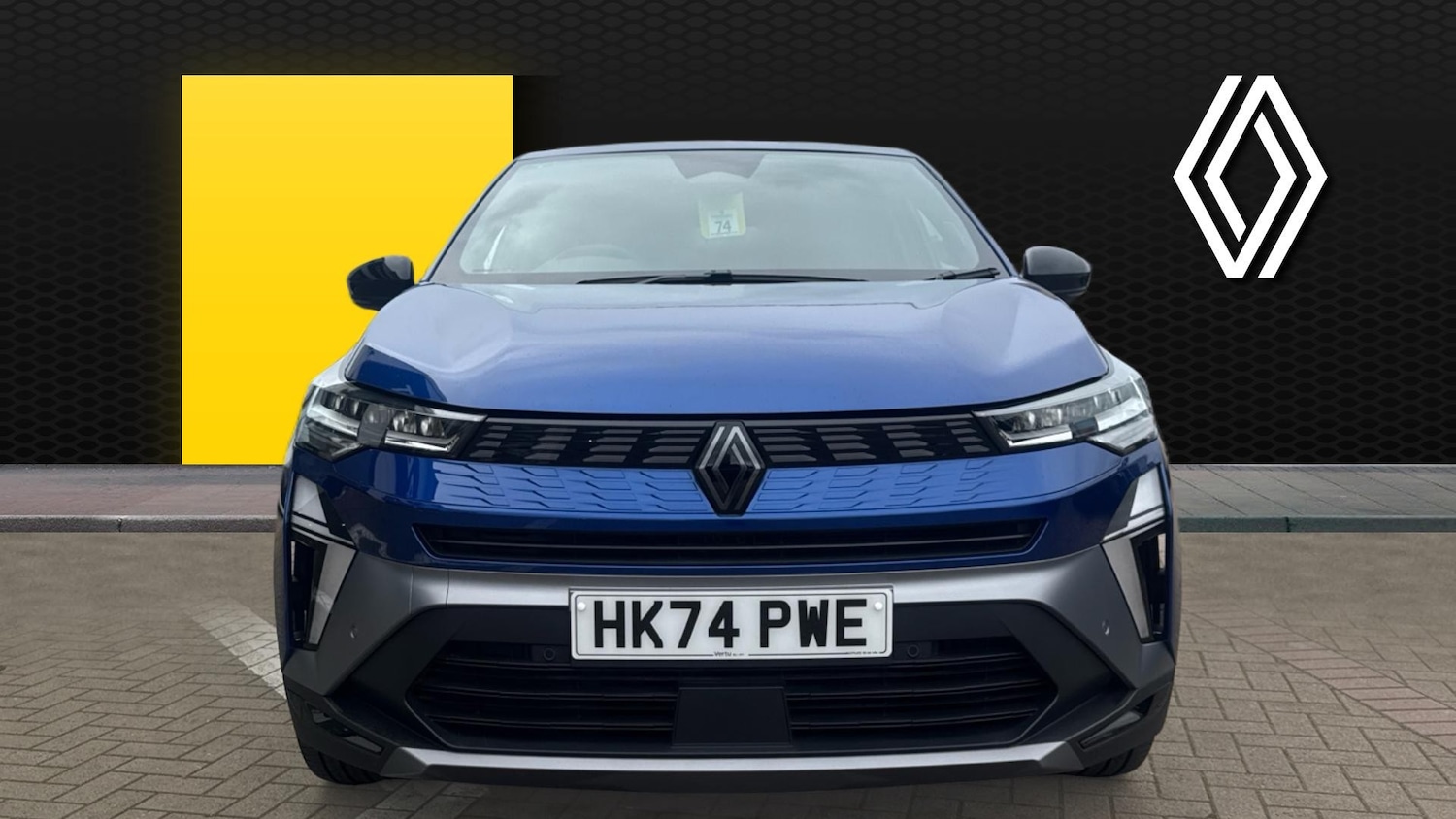 Used Renault Other 2024 for sale - 77702588: Photo 3