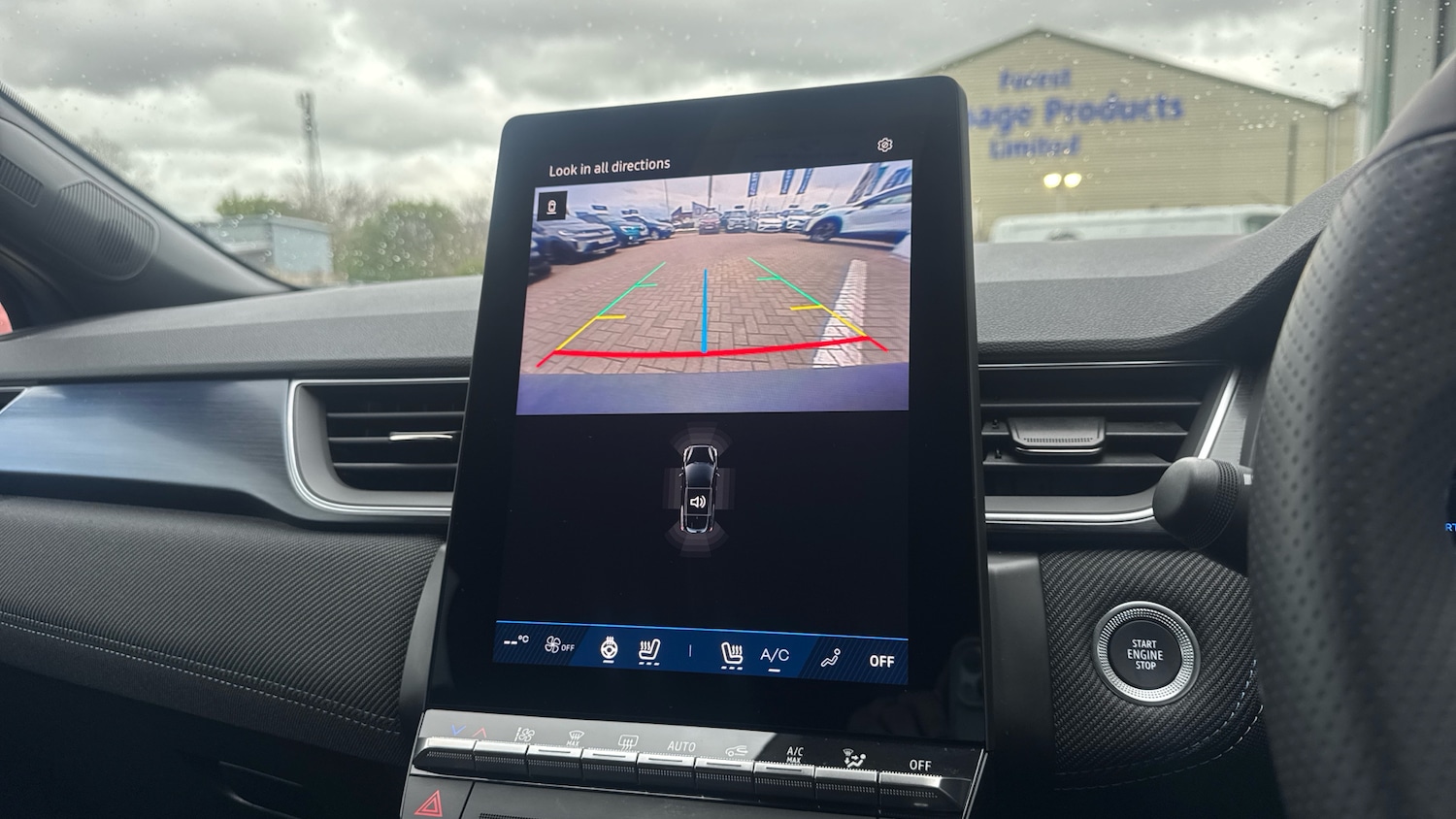 Used Renault Other 2024 for sale - 77702588: Photo 31