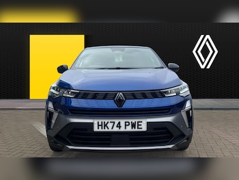 Used Renault Other 2024 for sale - 77702588: Photo