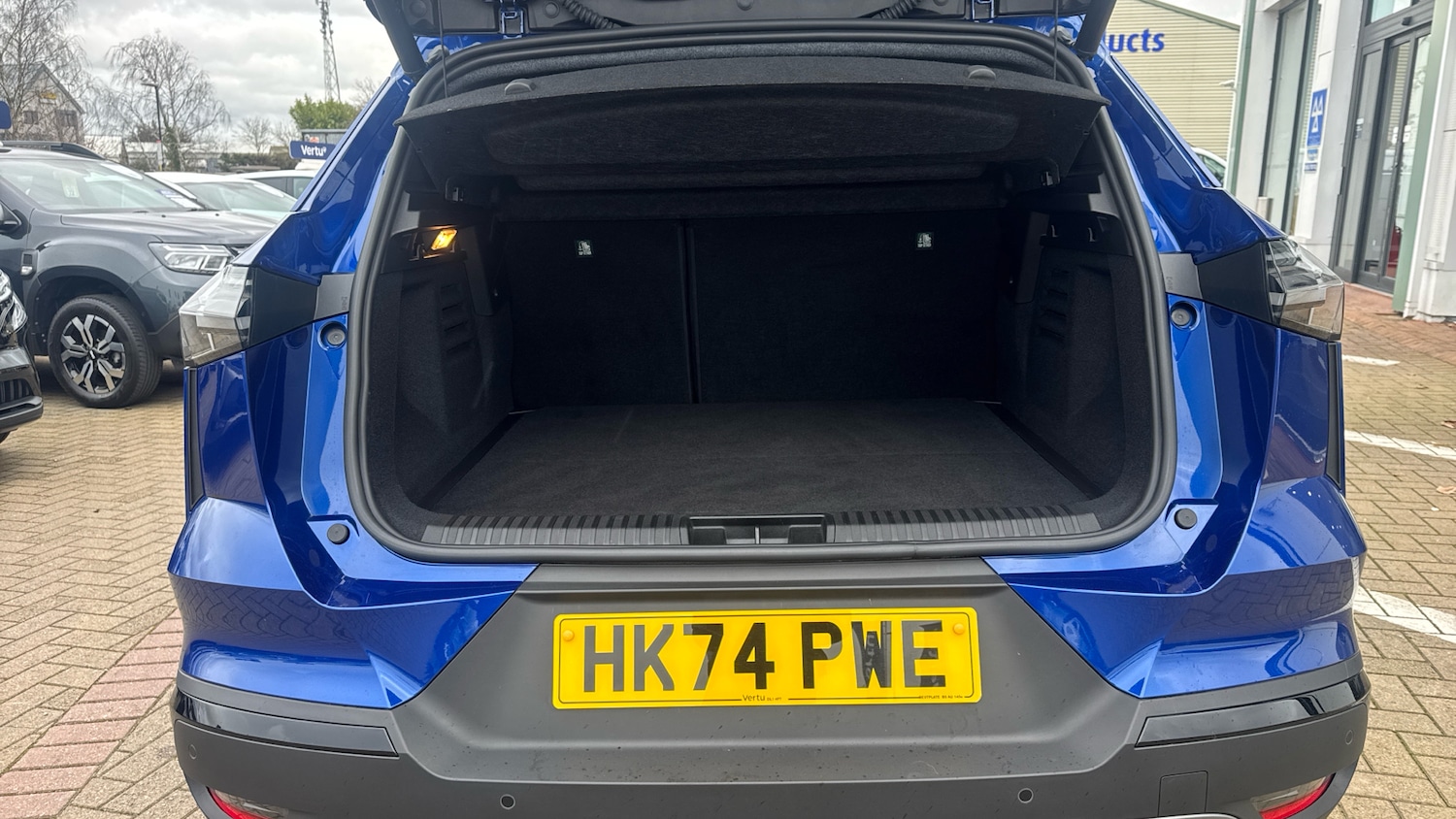 Used Renault Other 2024 for sale - 77702588: Photo 4