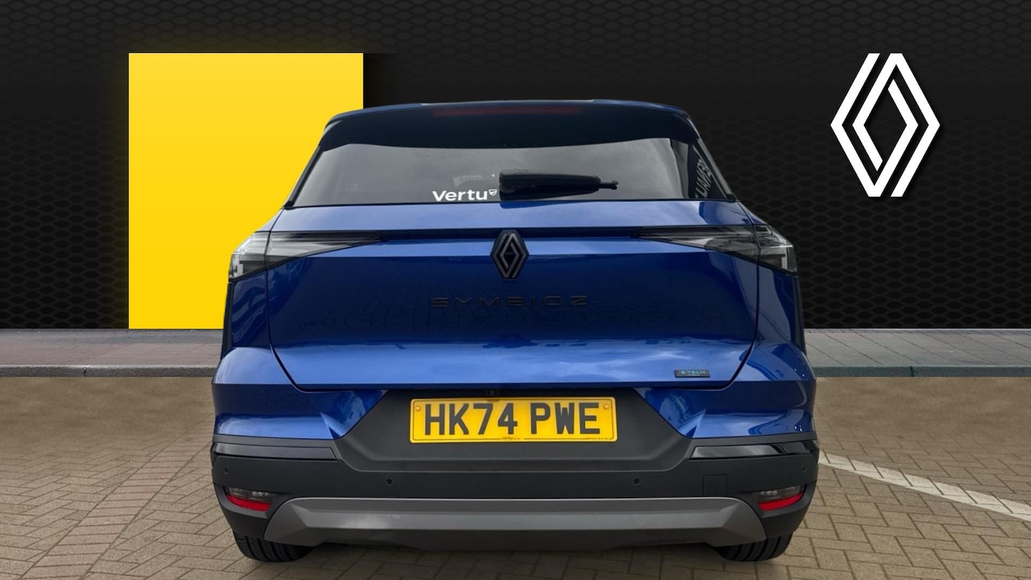 Used Renault Other 2024 for sale - 77702588: Photo 6