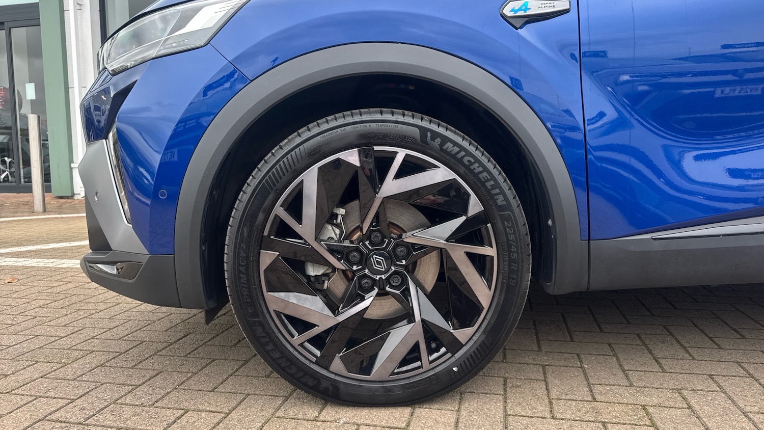 Used Renault Other 2024 for sale - 77702588: Photo 7