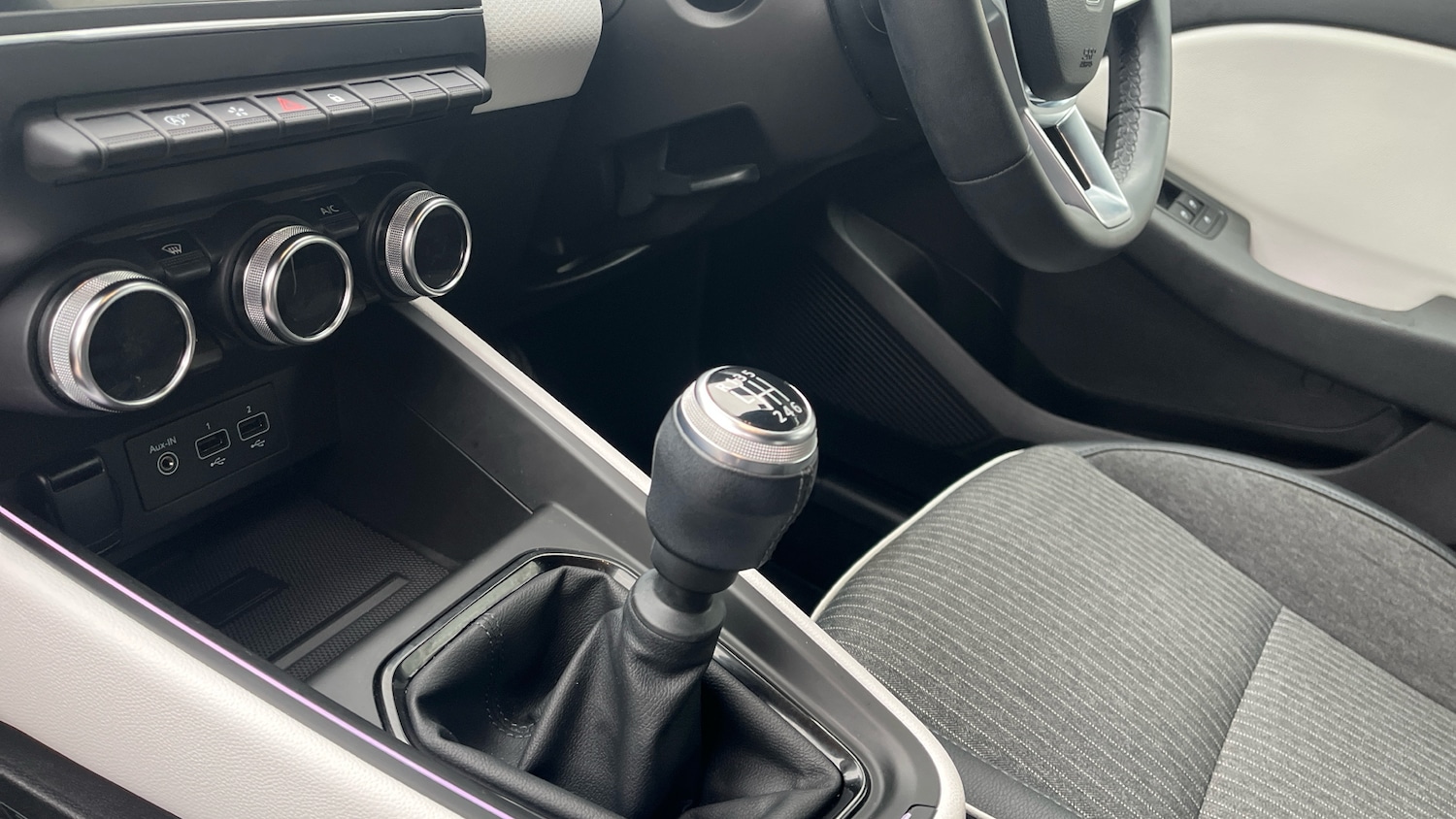 Used Renault Clio 2022 for sale - 77125625: Photo 13