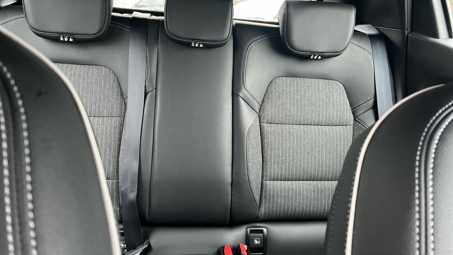 Used Renault Clio 2022 for sale - 77125625: Photo 15