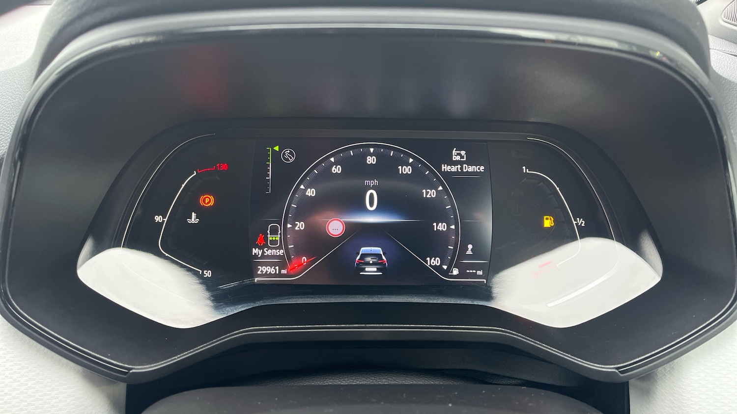 Used Renault Clio 2022 for sale - 77125625: Photo 18