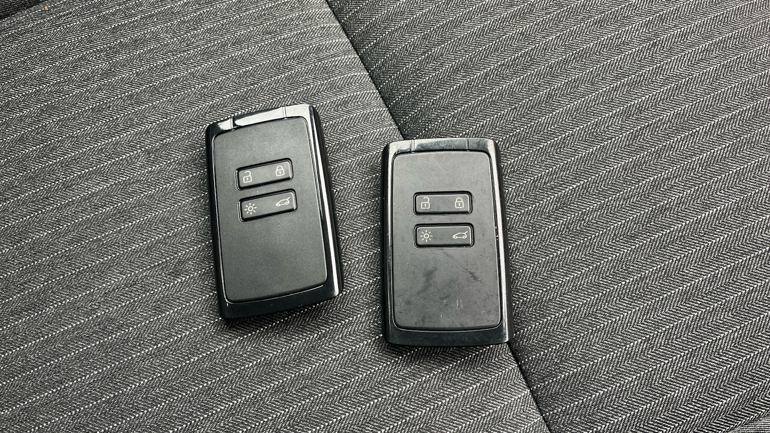 Used Renault Clio 2022 for sale - 77125625: Photo 20