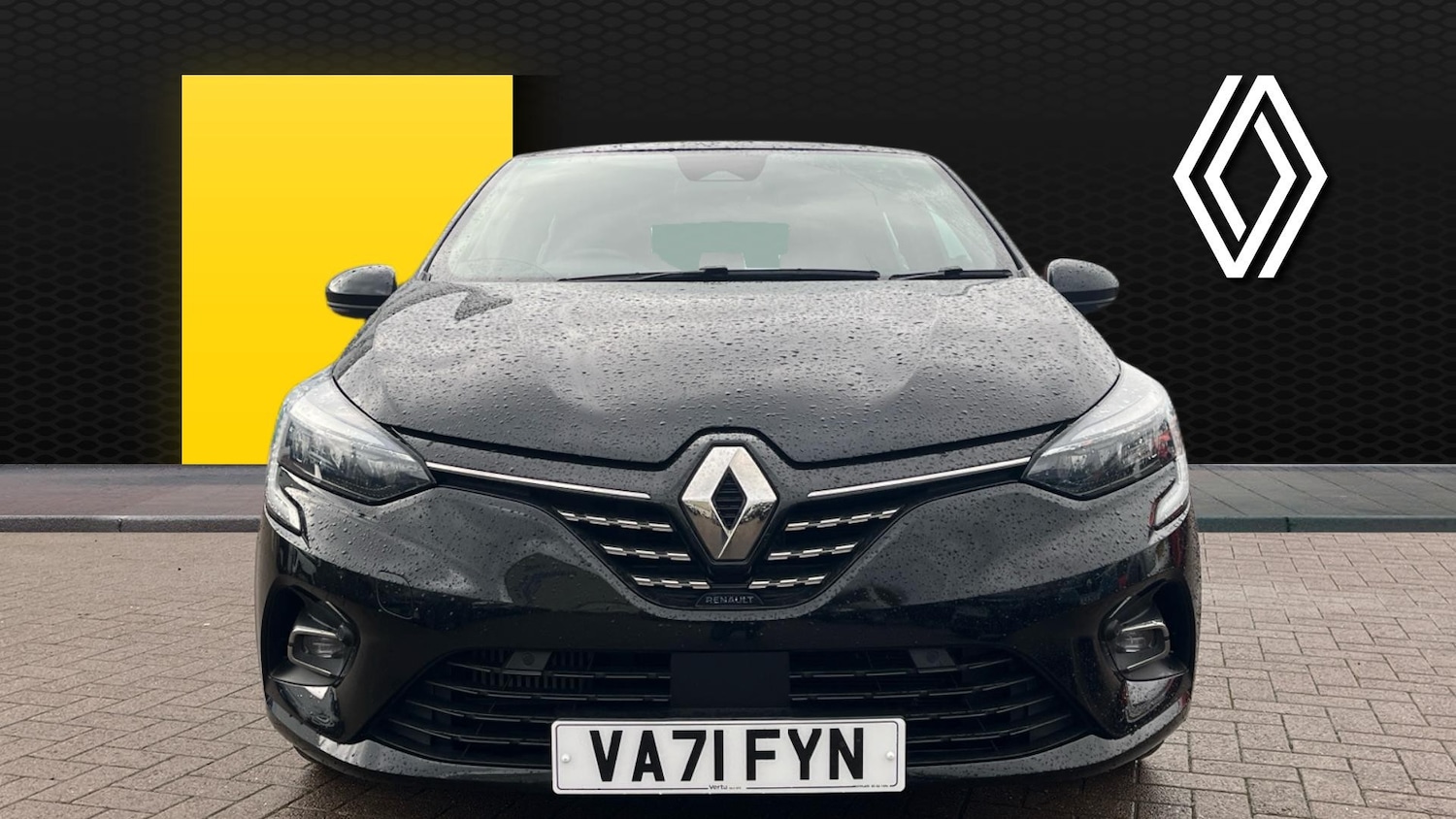 Used Renault Clio 2022 for sale - 77125625: Photo 3