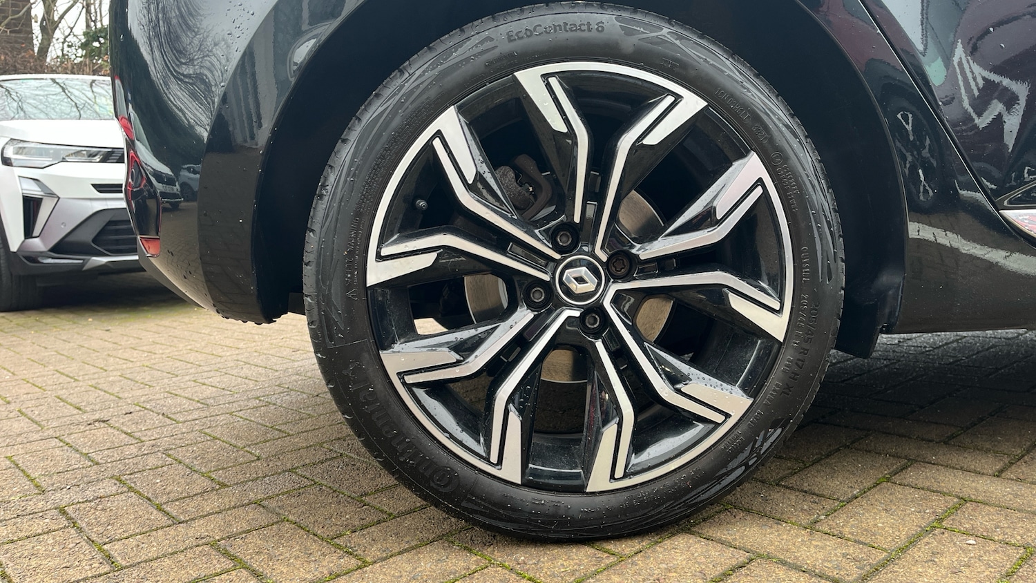 Used Renault Clio 2022 for sale - 77125625: Photo 7