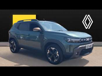 2024 (74) - 1.2 TCe 130 Extreme 5dr Petrol Estate