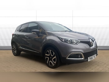 2016 (66) - 1.5 dCi 90 Dynamique S Nav 5dr Diesel Hatchback
