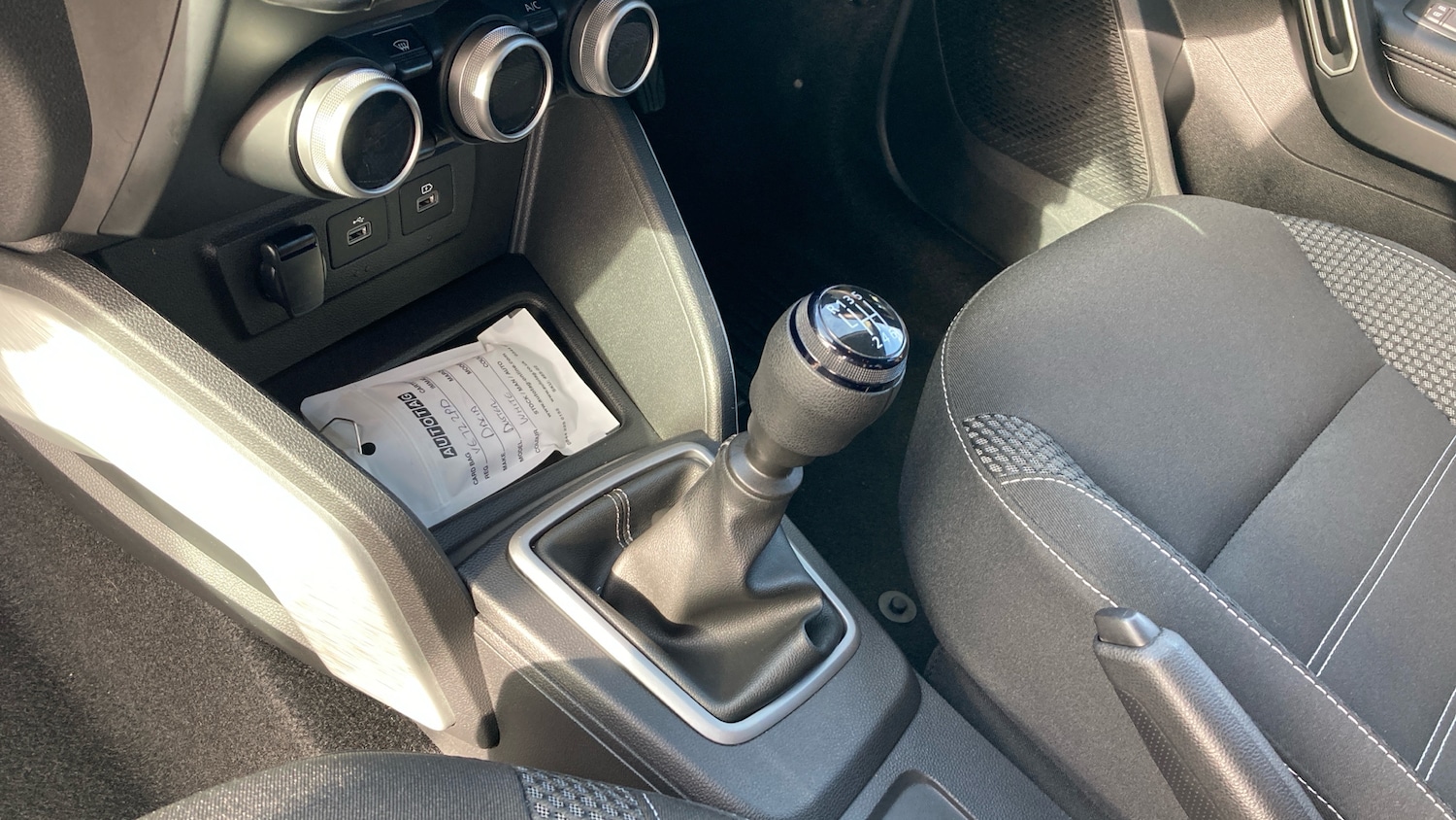 Used Dacia Duster 2023 for sale - 77651017: Photo 13