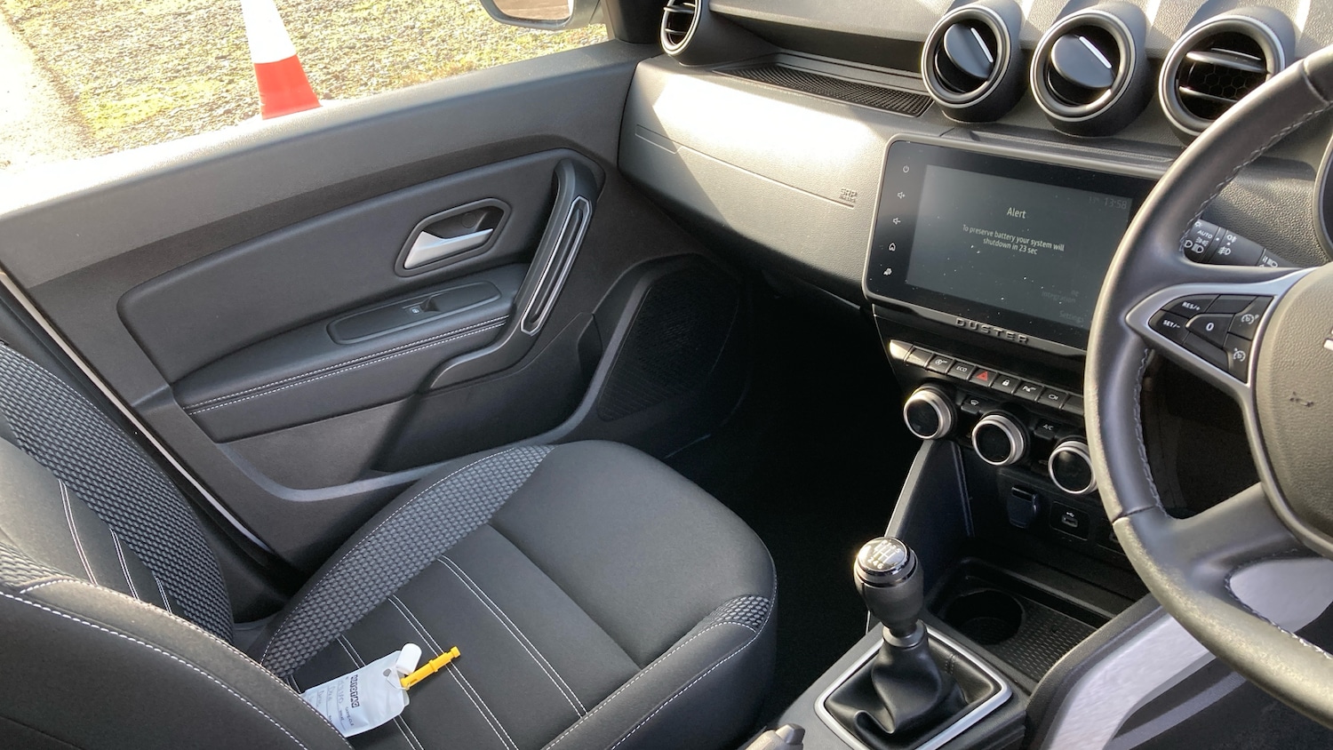 Used Dacia Duster 2023 for sale - 77651017: Photo 14