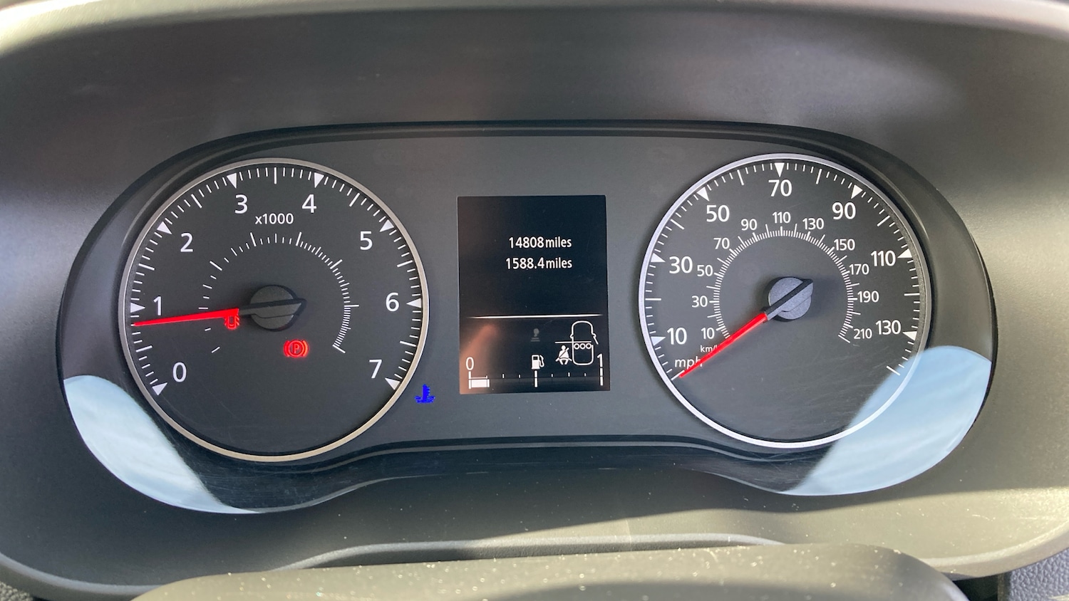 Used Dacia Duster 2023 for sale - 77651017: Photo 18