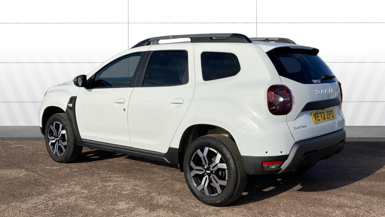 Used Dacia Duster 2023 for sale - 77651017: Photo 2