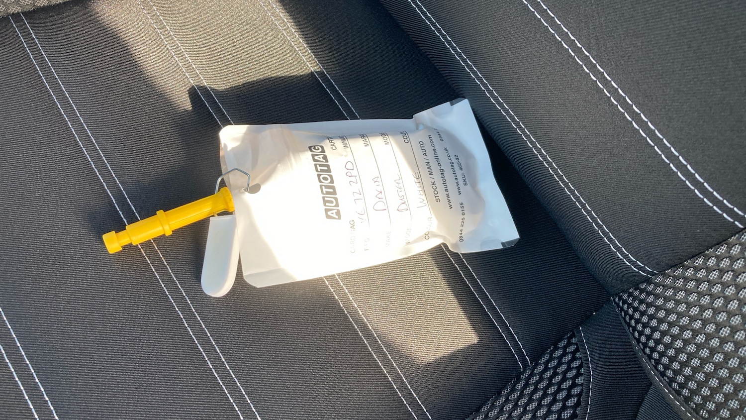 Used Dacia Duster 2023 for sale - 77651017: Photo 20