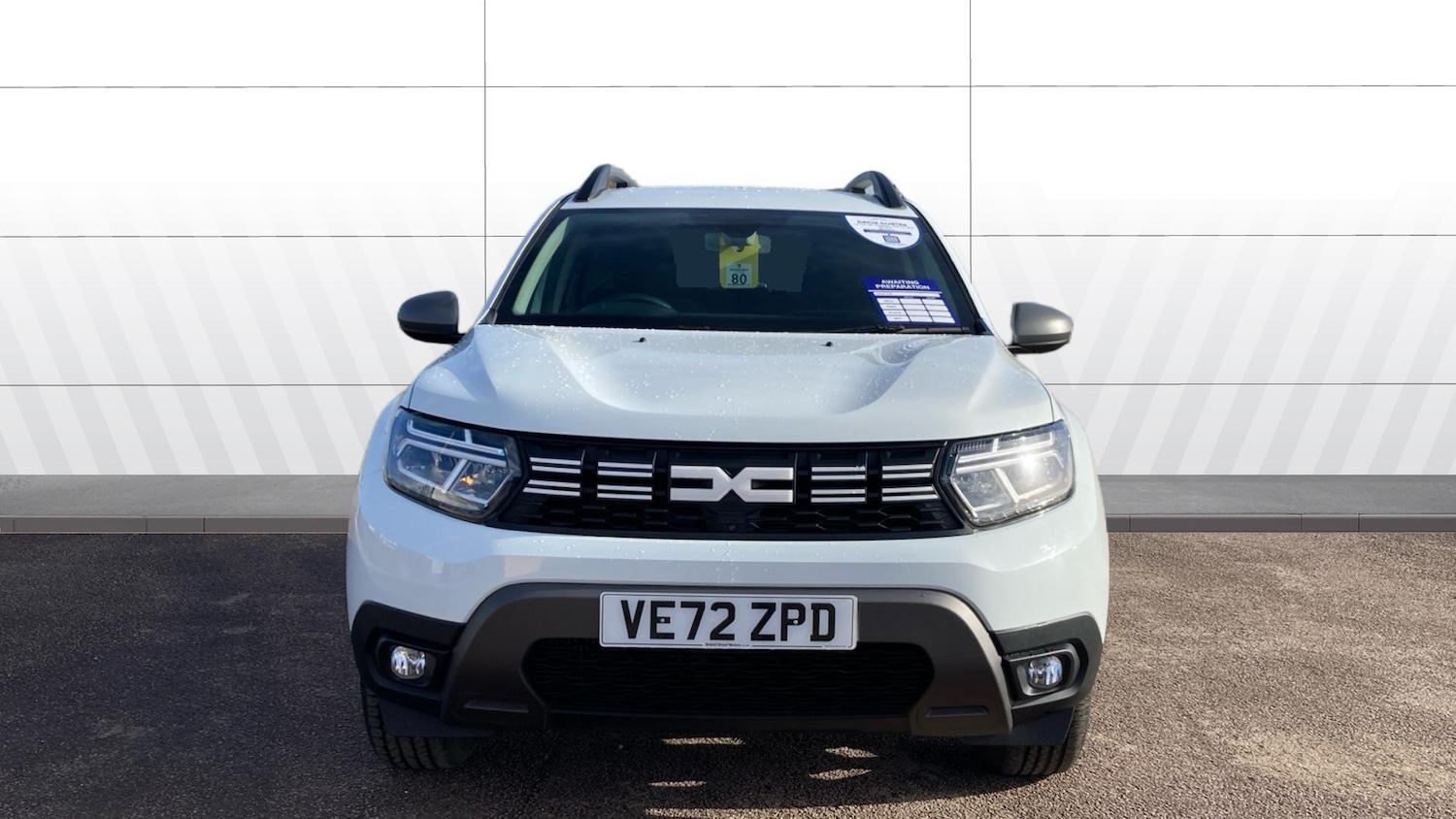 Used Dacia Duster 2023 for sale - 77651017: Photo 3