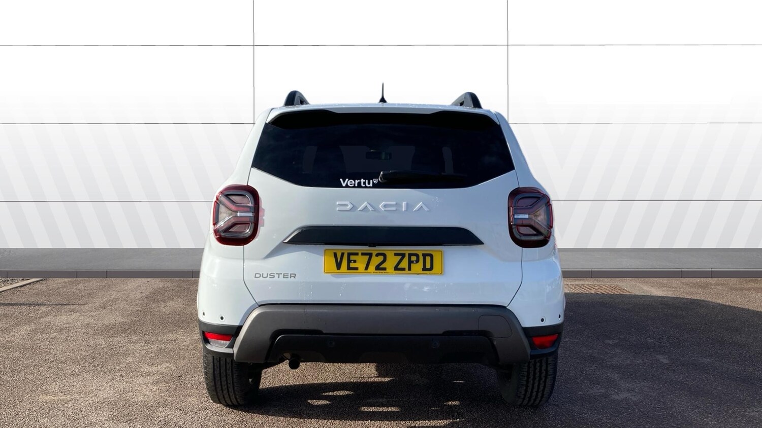 Used Dacia Duster 2023 for sale - 77651017: Photo 6