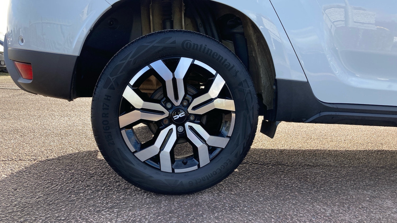 Used Dacia Duster 2023 for sale - 77651017: Photo 7